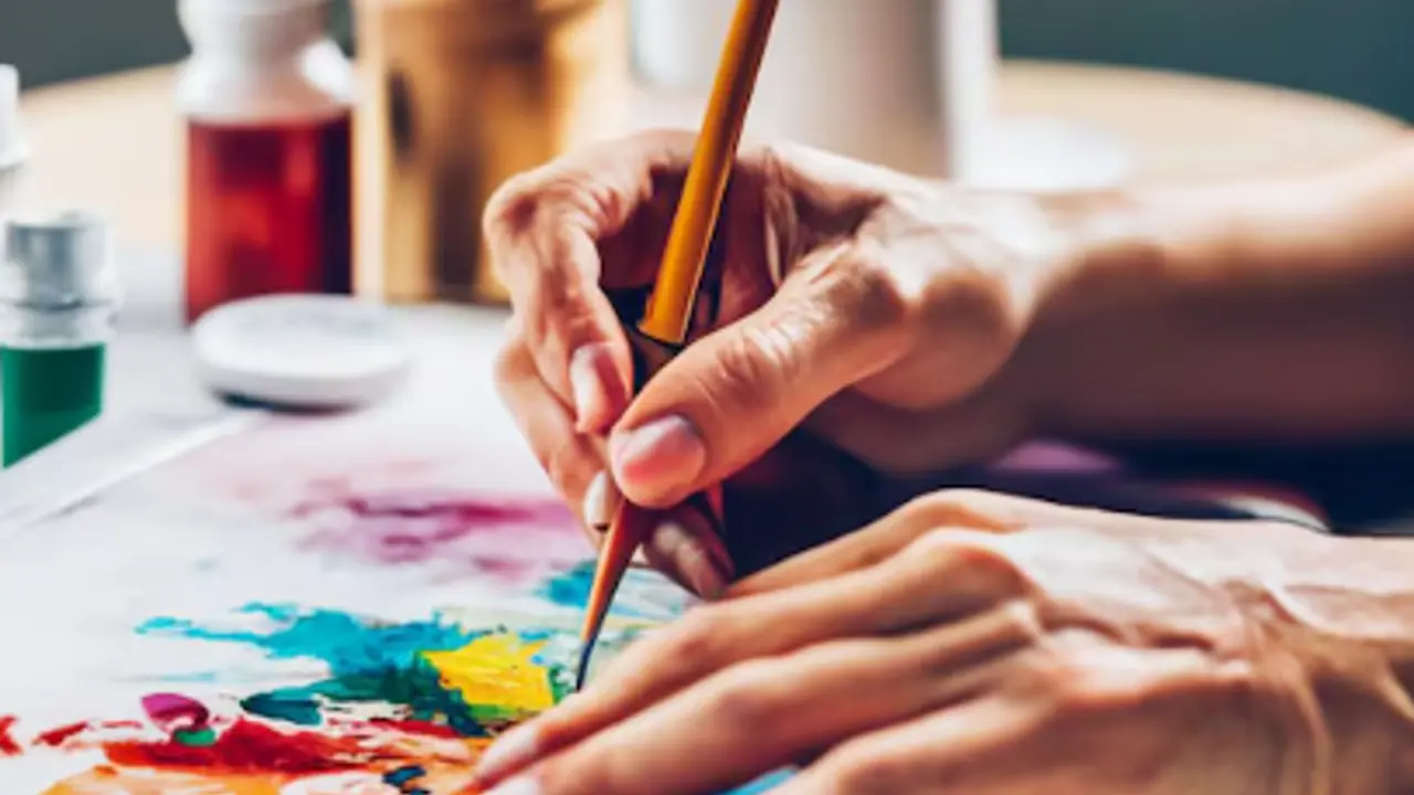 Art Group