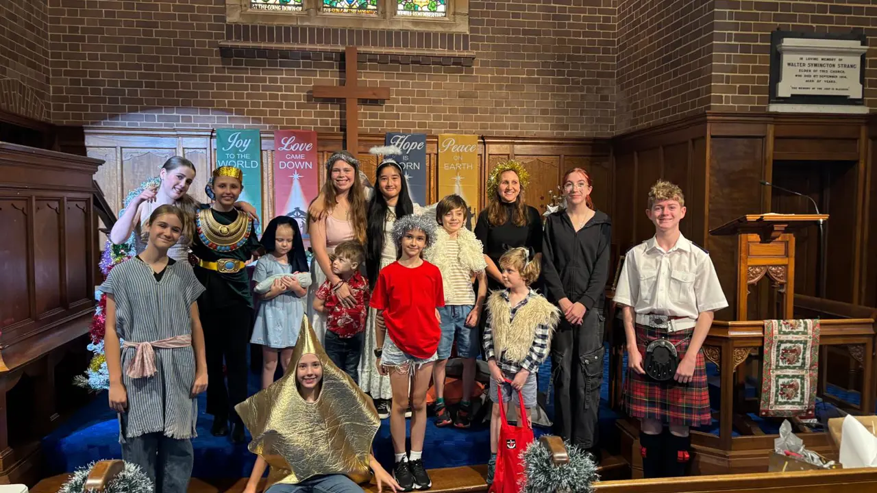 Childrens Church